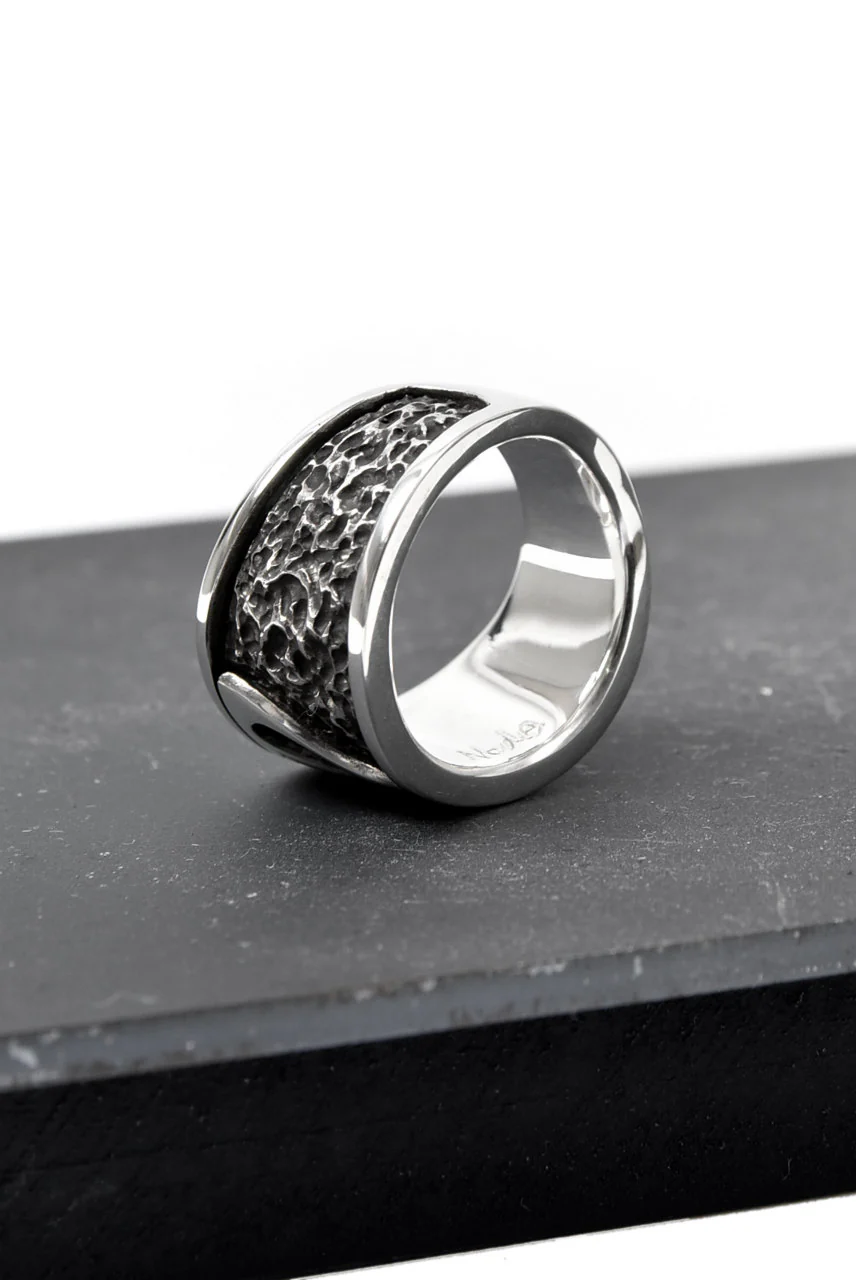 Node by KUDO SHUJI R-67 RING - Image 16