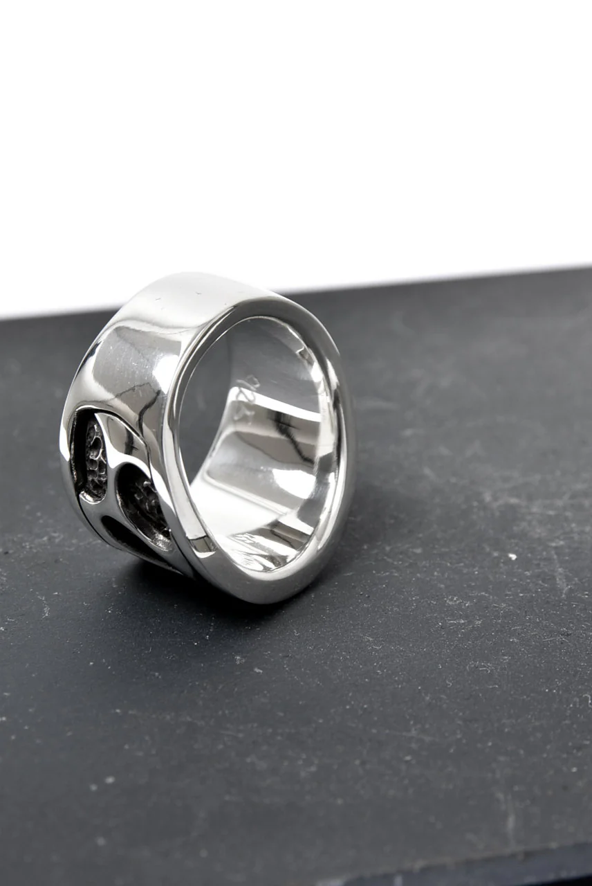 Node by KUDO SHUJI R-67 RING - Image 17