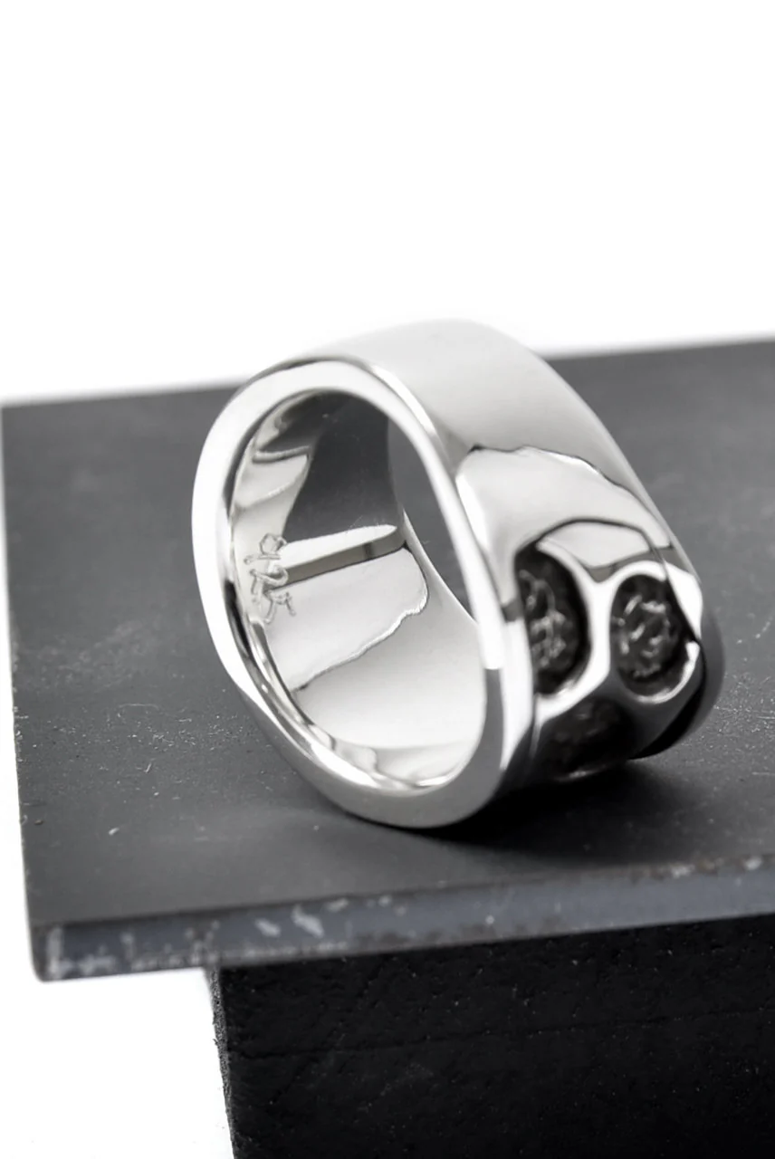Node by KUDO SHUJI R-67 RING - Image 18