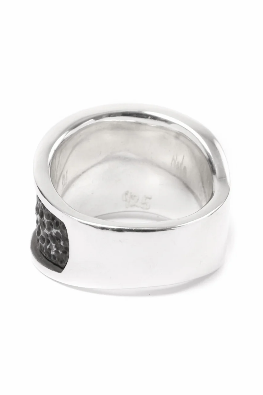Node by KUDO SHUJI R-67 RING - Image 4