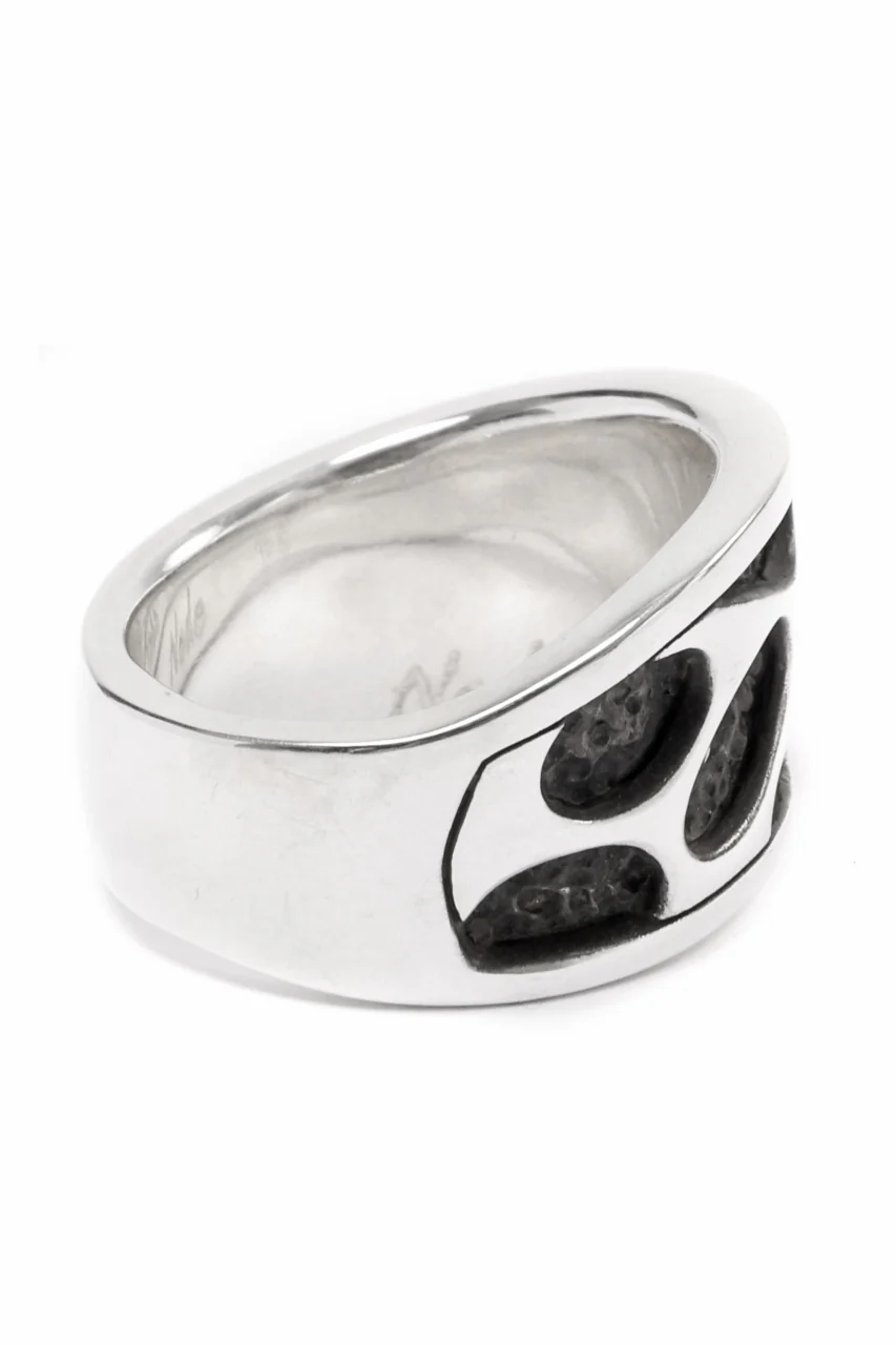 Node by KUDO SHUJI R-67 RING - Image 5