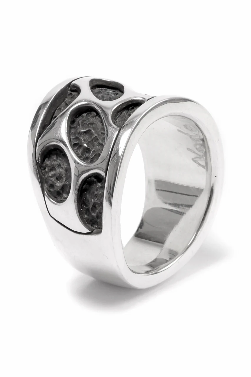 Node by KUDO SHUJI R-67 RING - Image 6