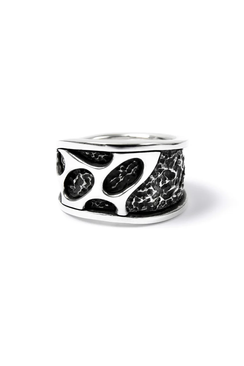 Node by KUDO SHUJI R-67 RING - Image 7