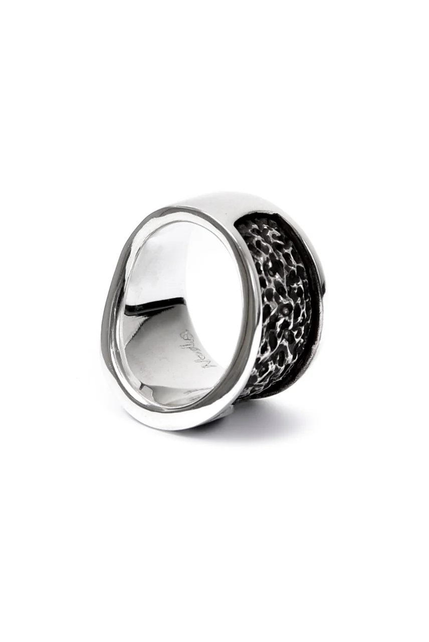 Node by KUDO SHUJI R-67 RING - Image 9