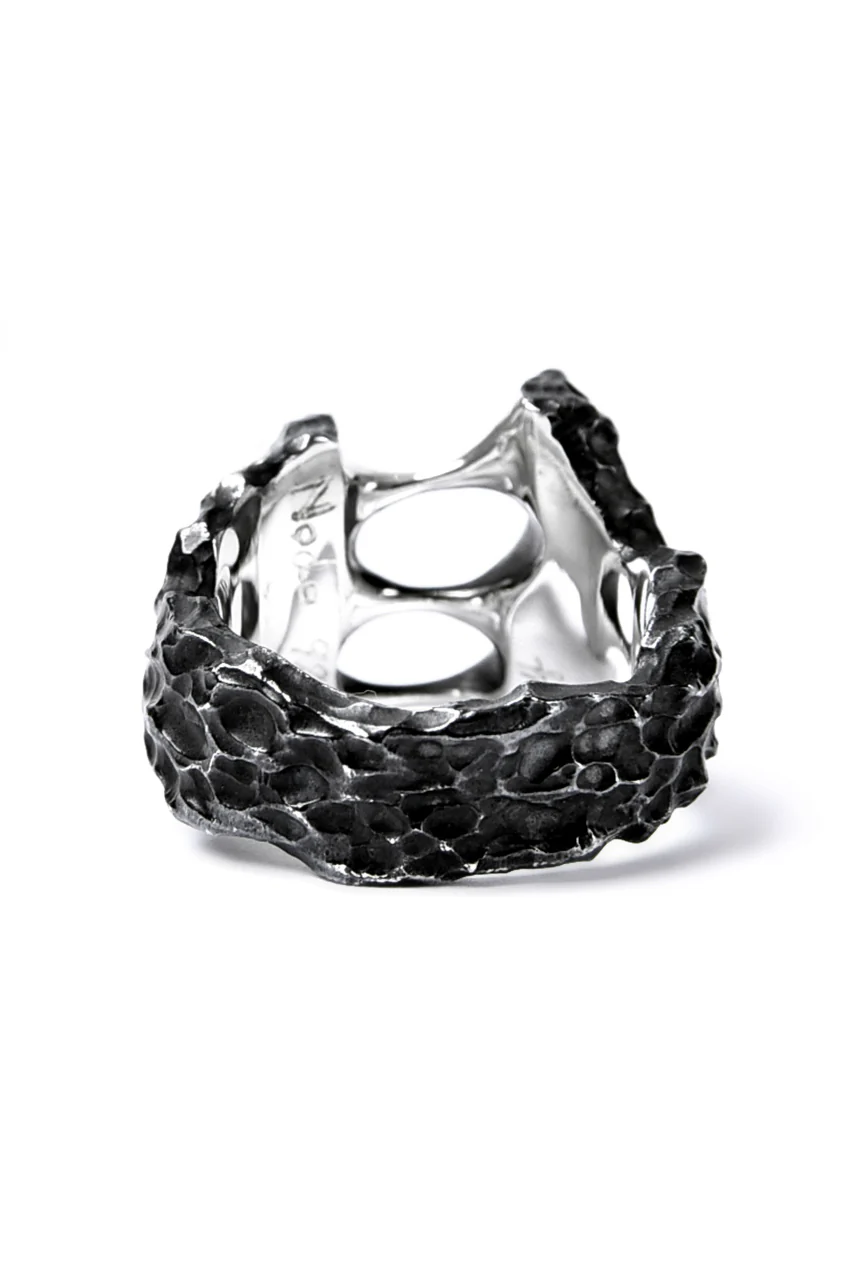 Node by KUDO SHUJI R-75 RING - Image 10