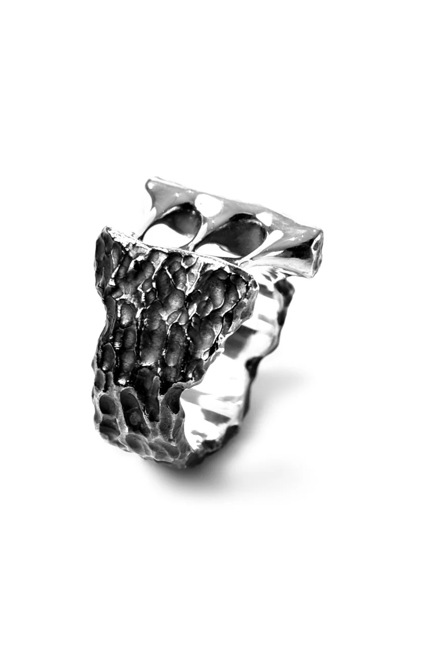 Node by KUDO SHUJI R-75 RING - Image 13