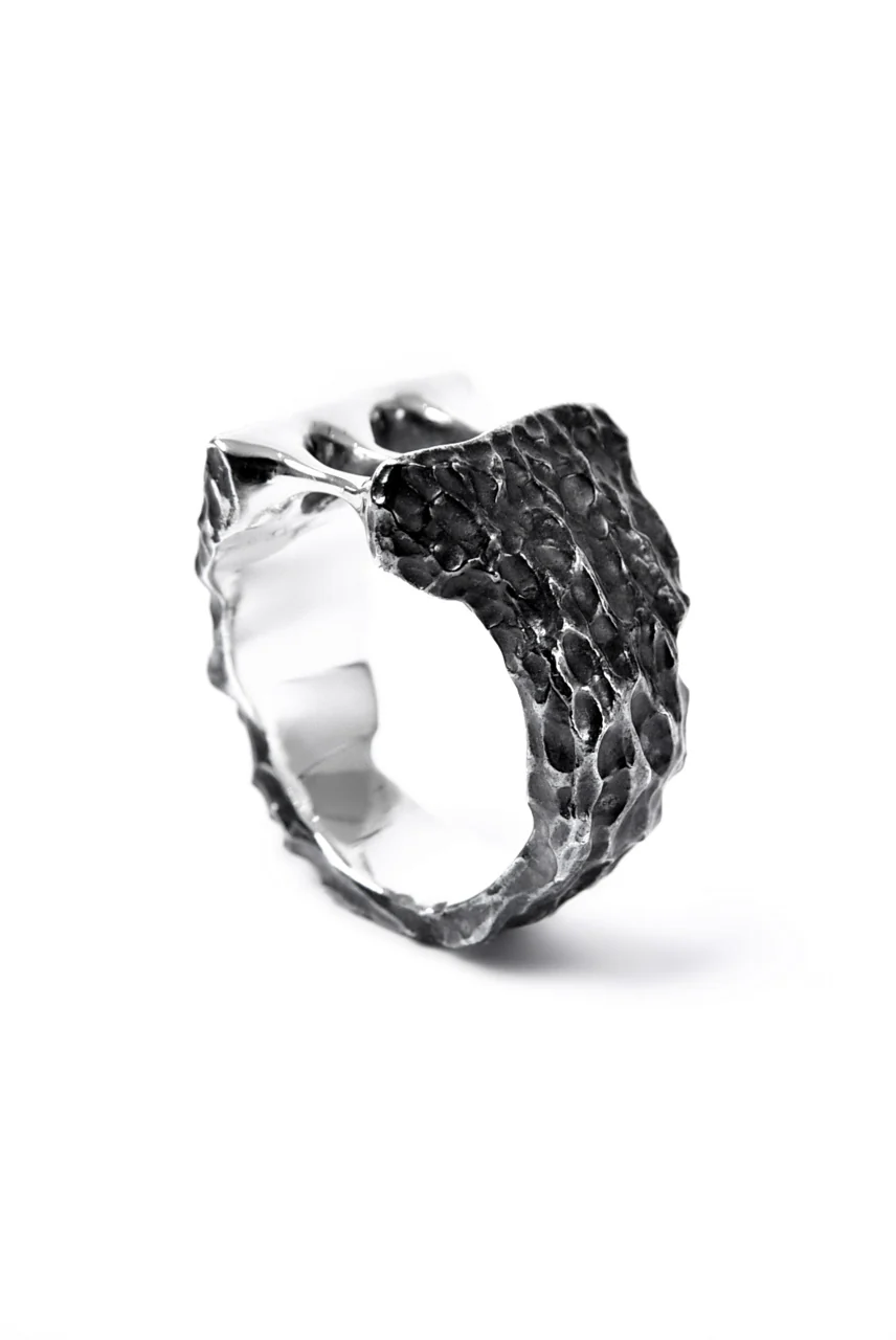 Node by KUDO SHUJI R-75 RING - Image 14