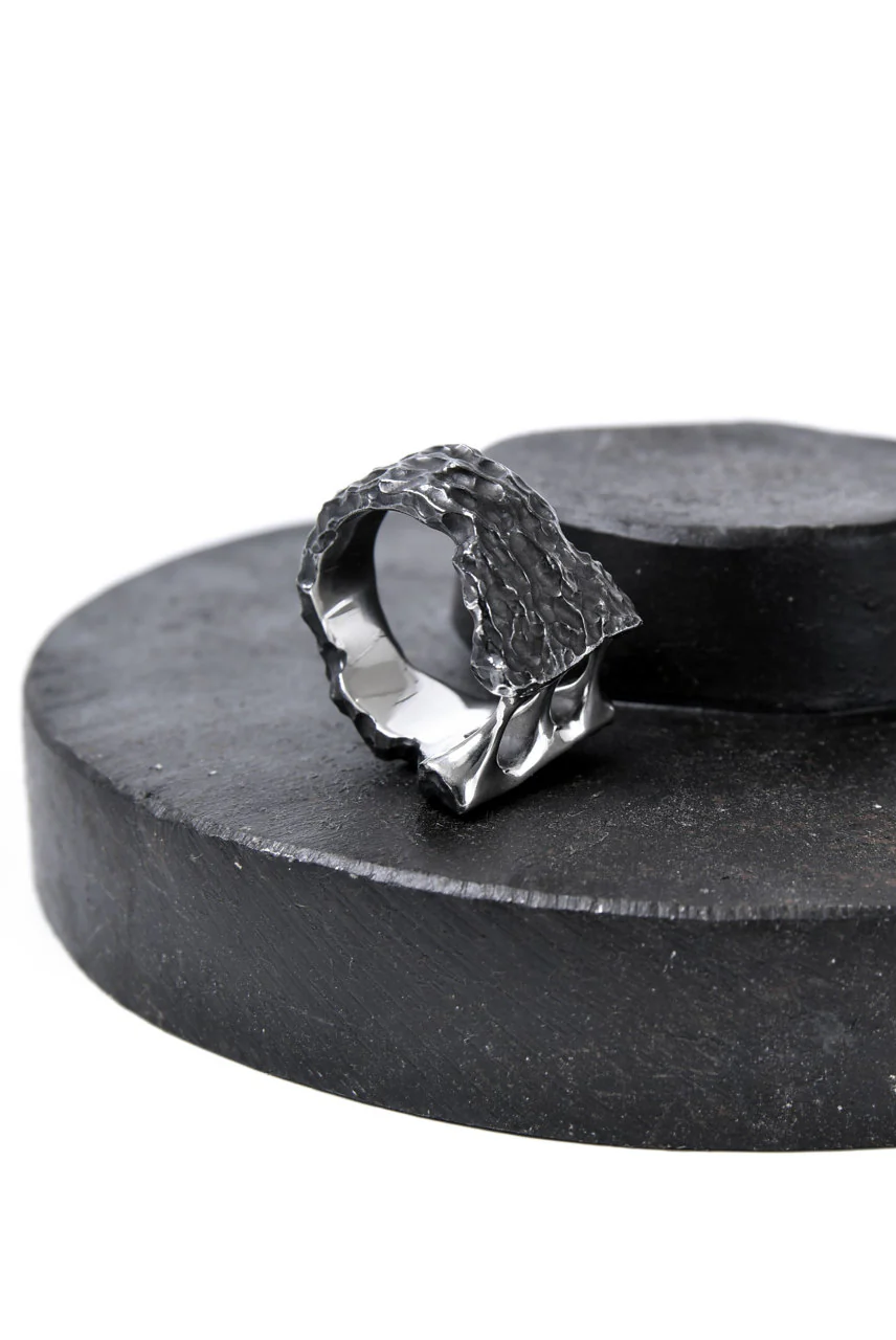 Node by KUDO SHUJI R-75 RING - Image 17
