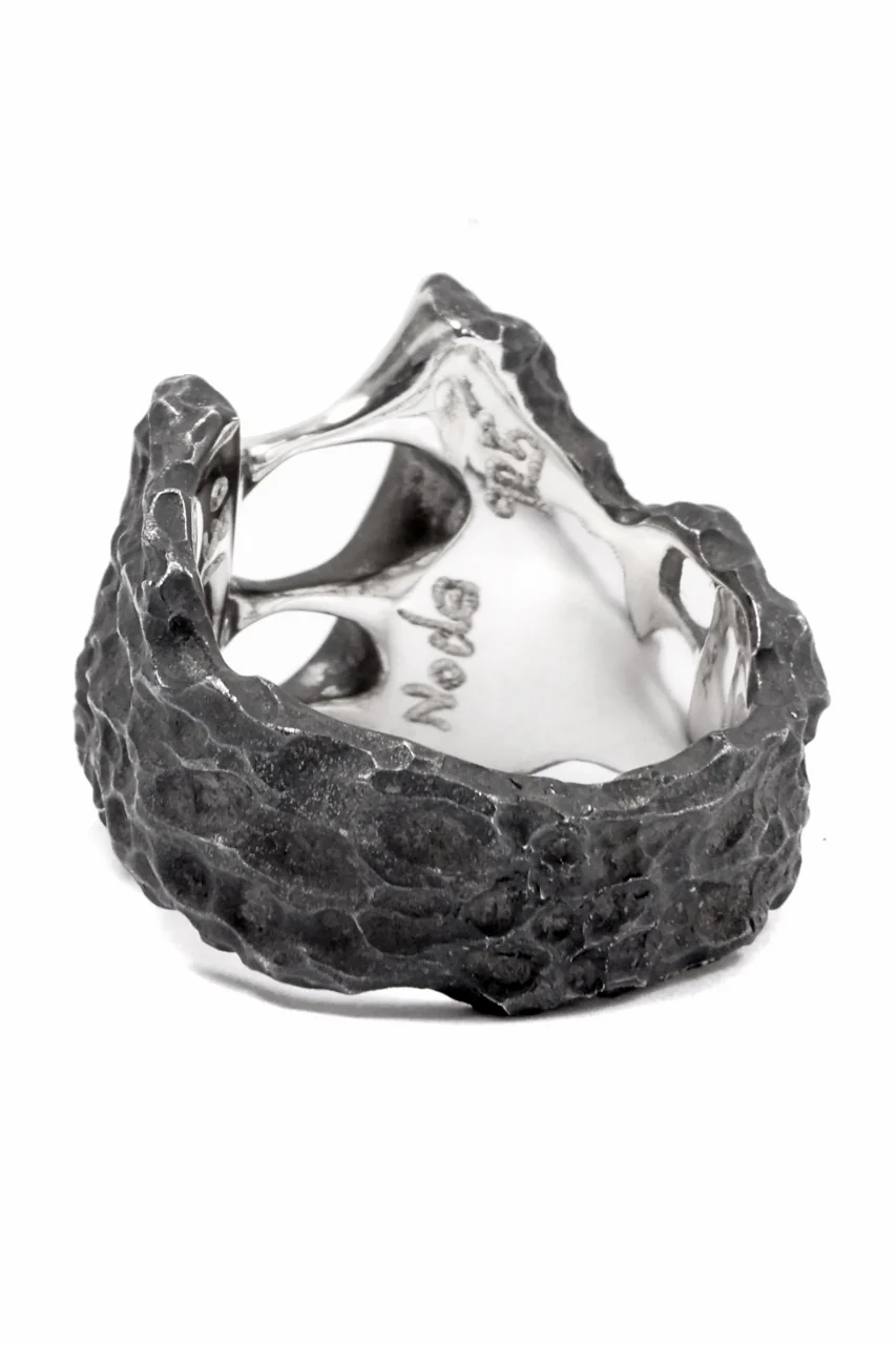 Node by KUDO SHUJI R-75 RING - Image 4