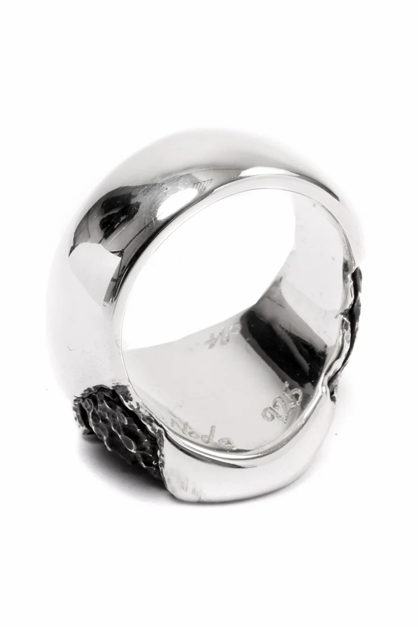 Node by KUDO SHUJI R-76 RING - Image 11