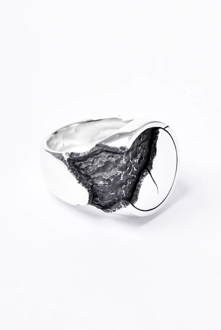 Node by KUDO SHUJI R-76 RING - Image 18