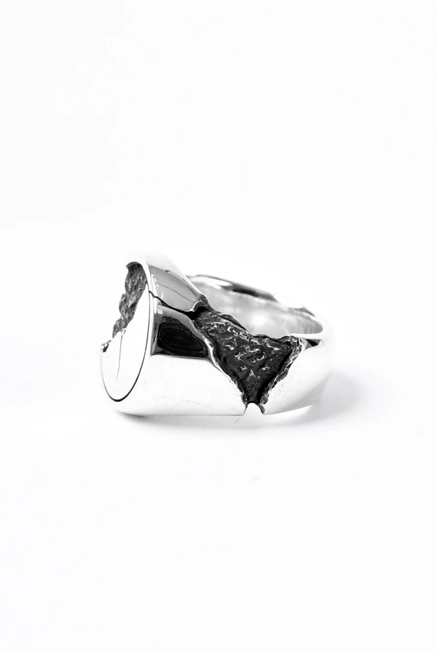 Node by KUDO SHUJI R-76 RING - Image 19