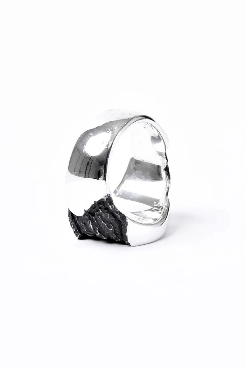 Node by KUDO SHUJI R-76 RING - Image 22