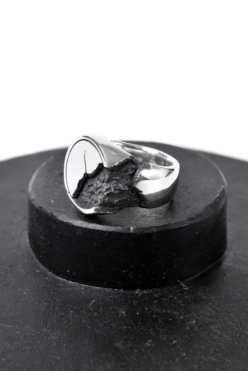 Node by KUDO SHUJI R-76 RING - Image 23