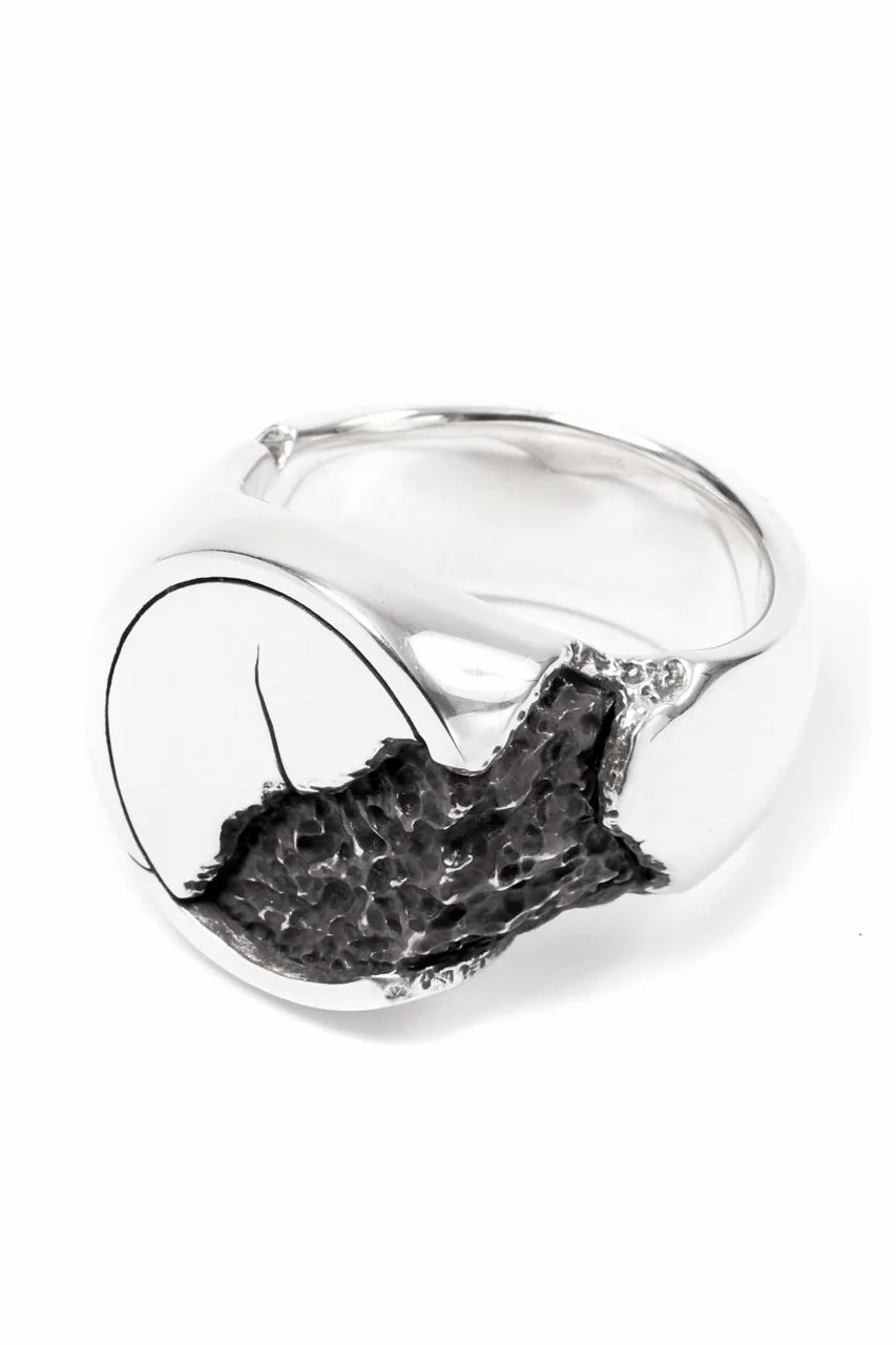 Node by KUDO SHUJI R-76 RING - Image 3