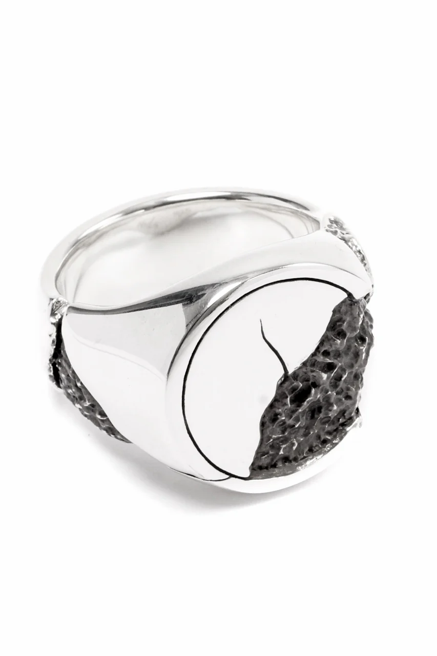 Node by KUDO SHUJI R-76 RING - Image 4
