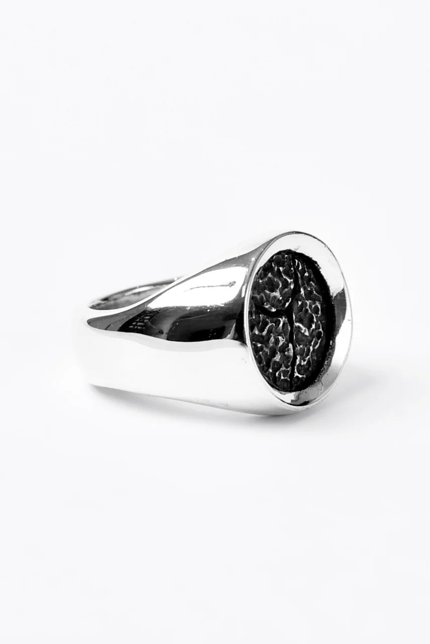 Node by KUDO SHUJI R-77 RING - Image 3