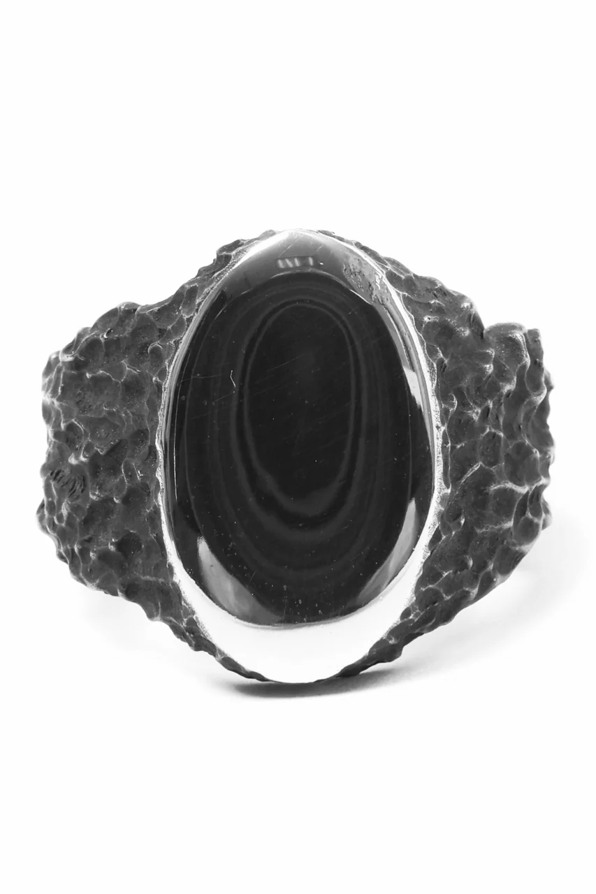 Node by KUDO SHUJI R-79 RING