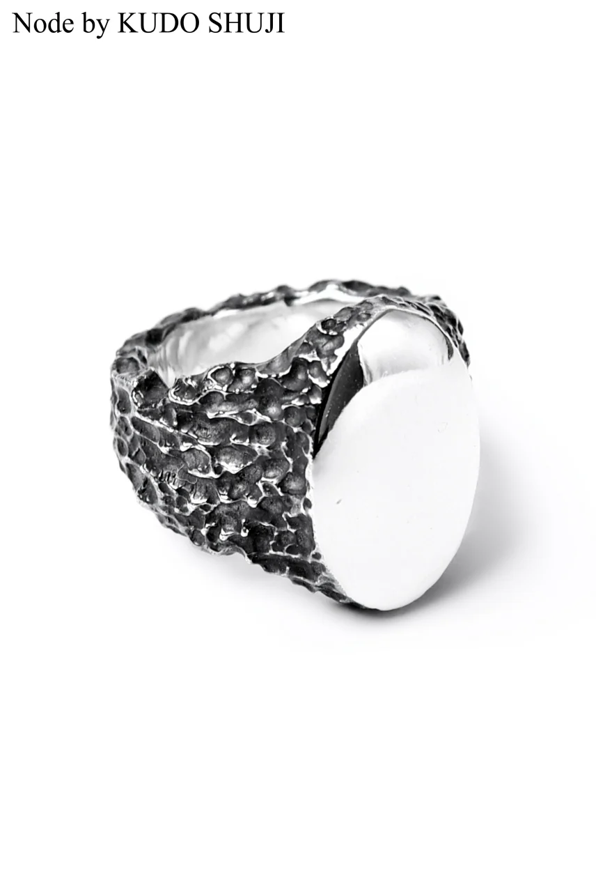 Node by KUDO SHUJI R-79 RING - Image 19