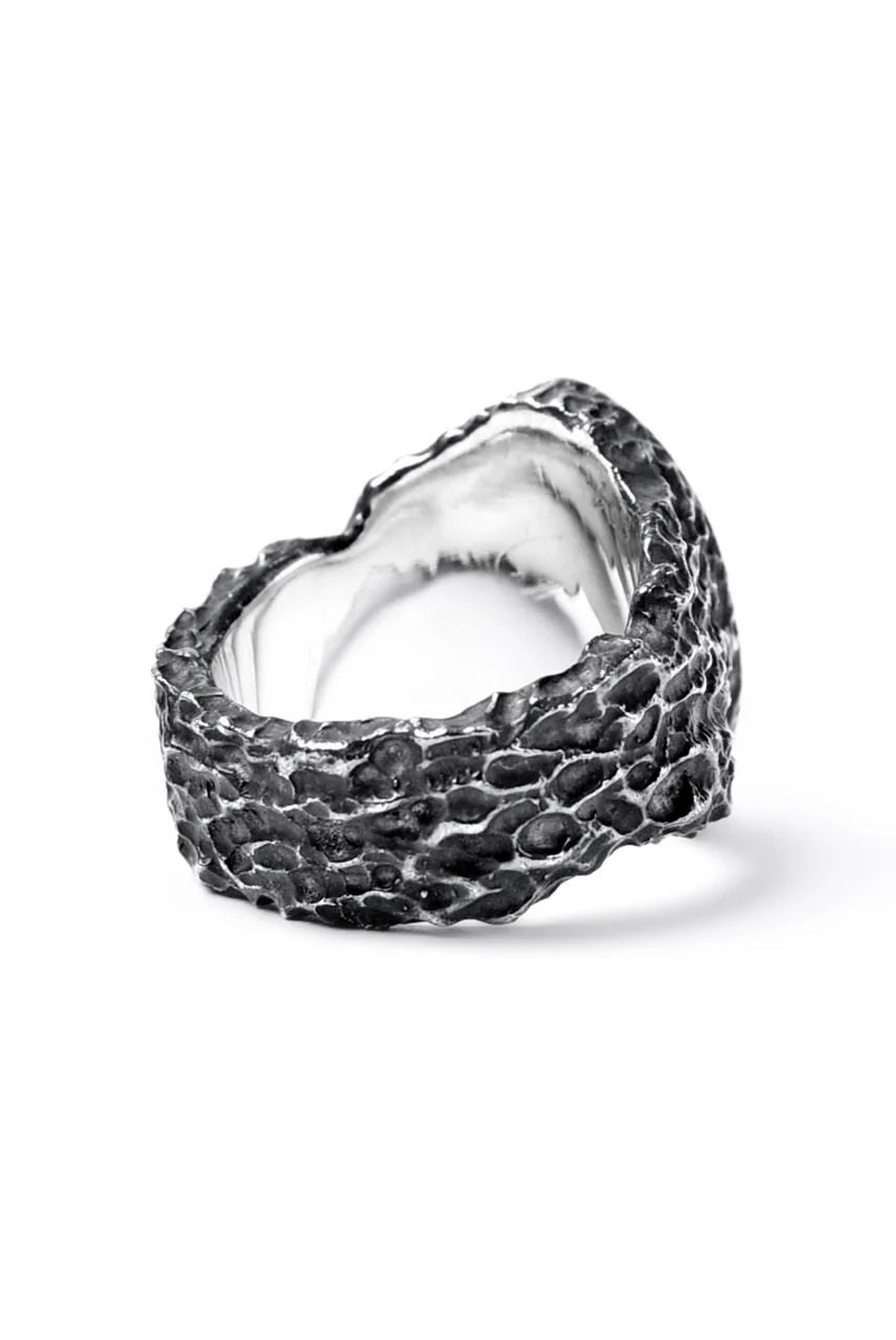 Node by KUDO SHUJI R-79 RING - Image 22