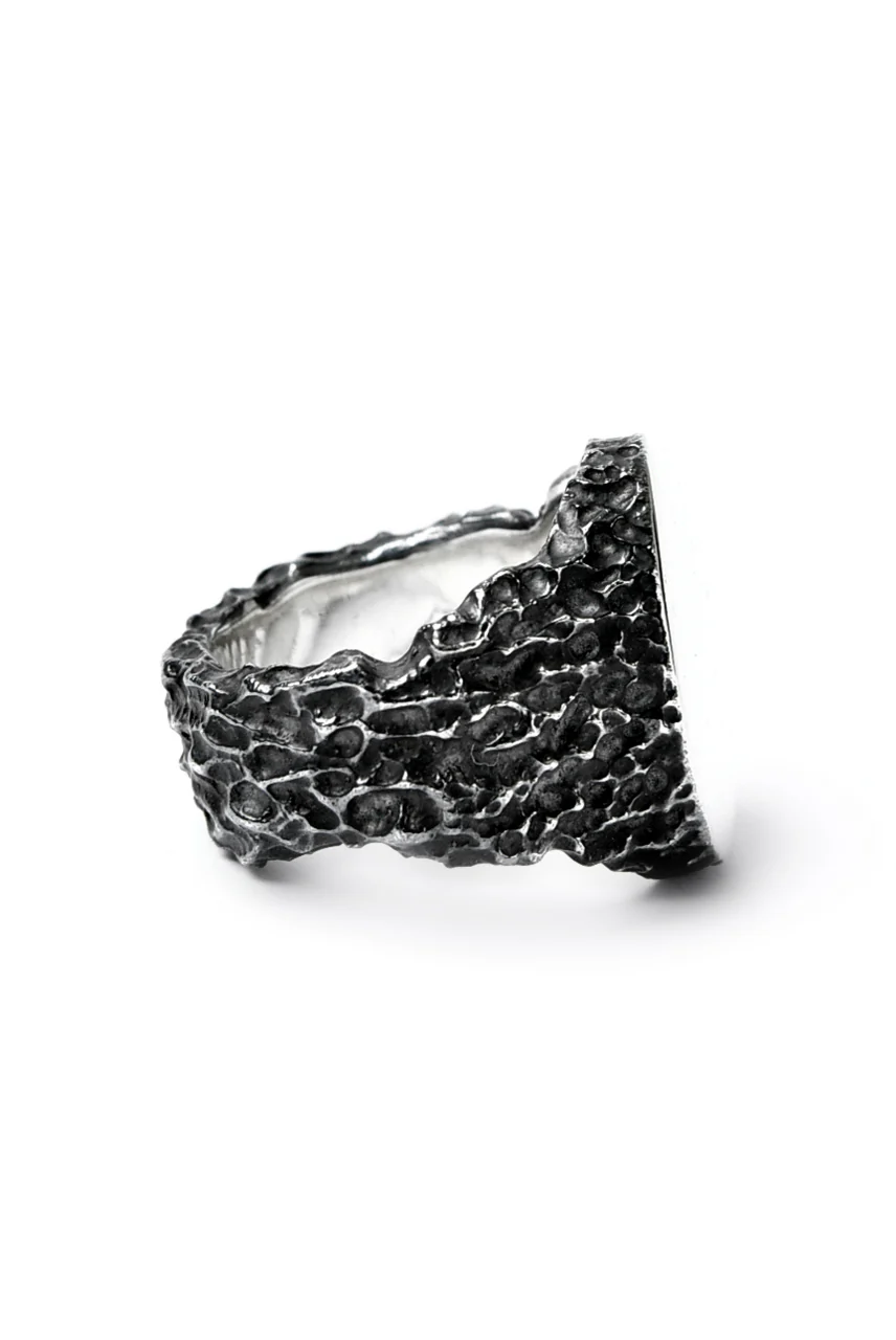 Node by KUDO SHUJI R-79 RING - Image 23