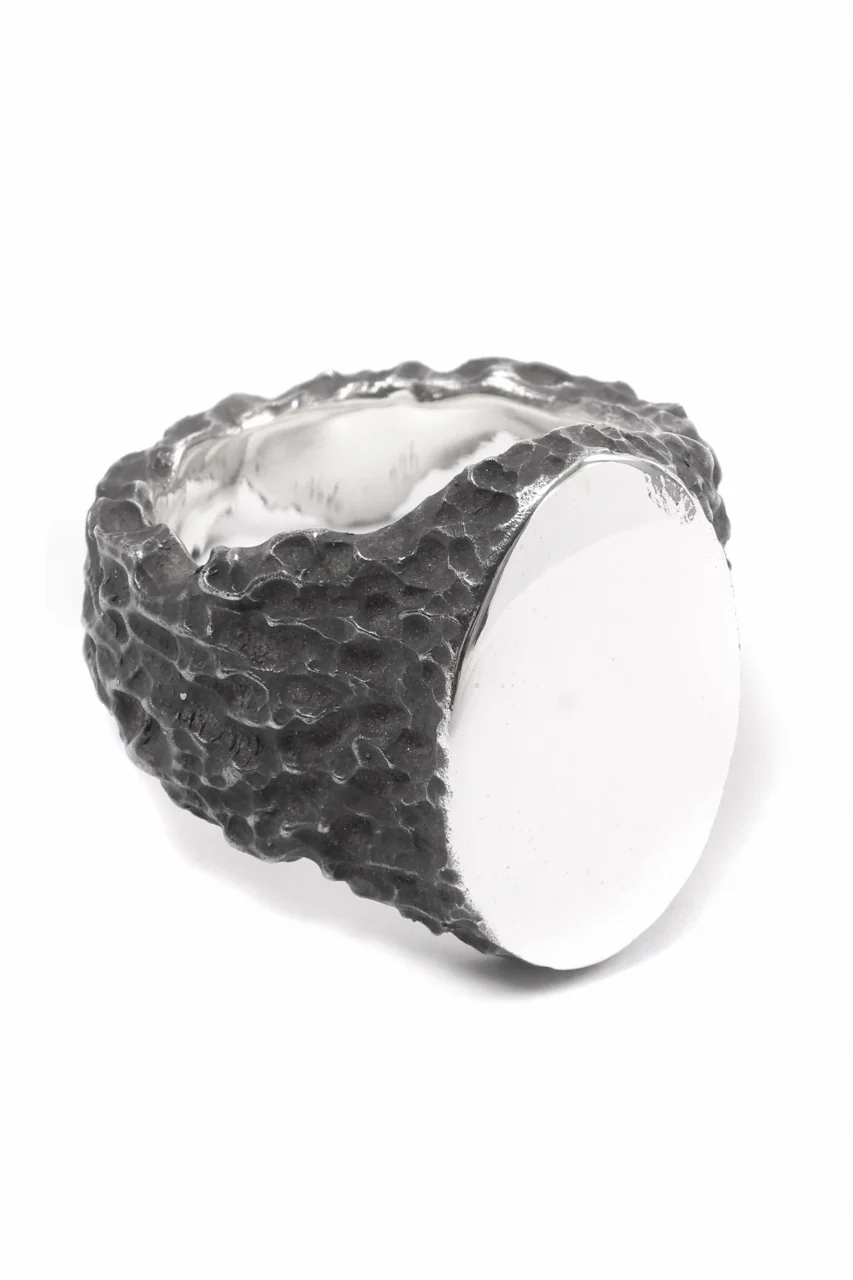 Node by KUDO SHUJI R-79 RING - Image 4