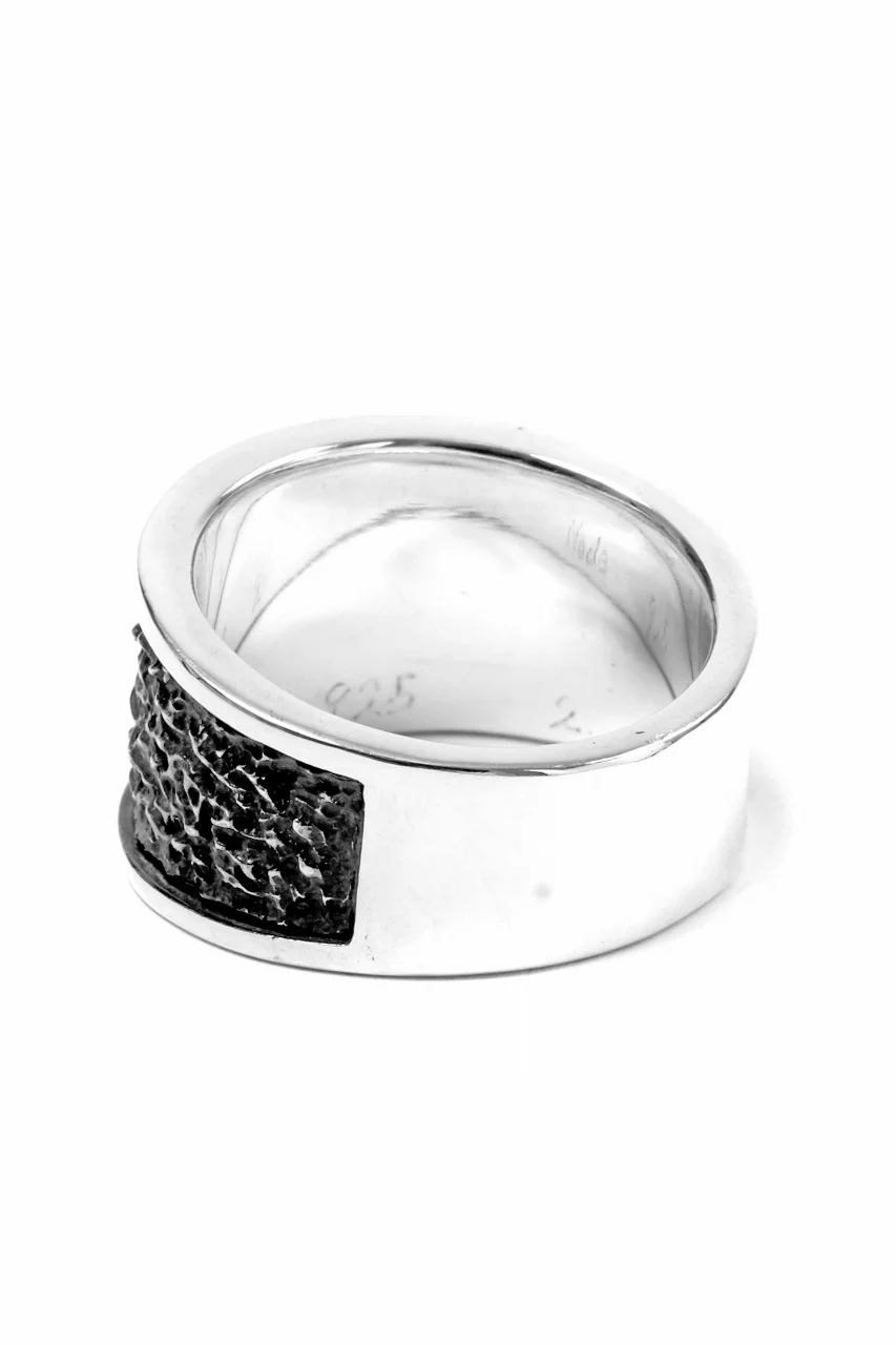 Node by KUDO SHUJI R-81 RING - Image 4