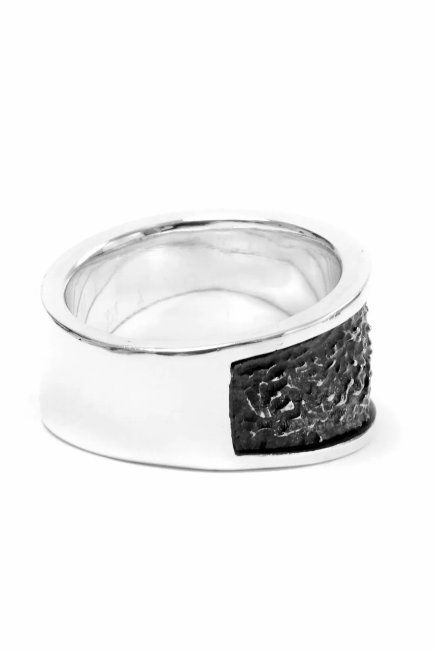 Node by KUDO SHUJI R-81 RING - Image 6