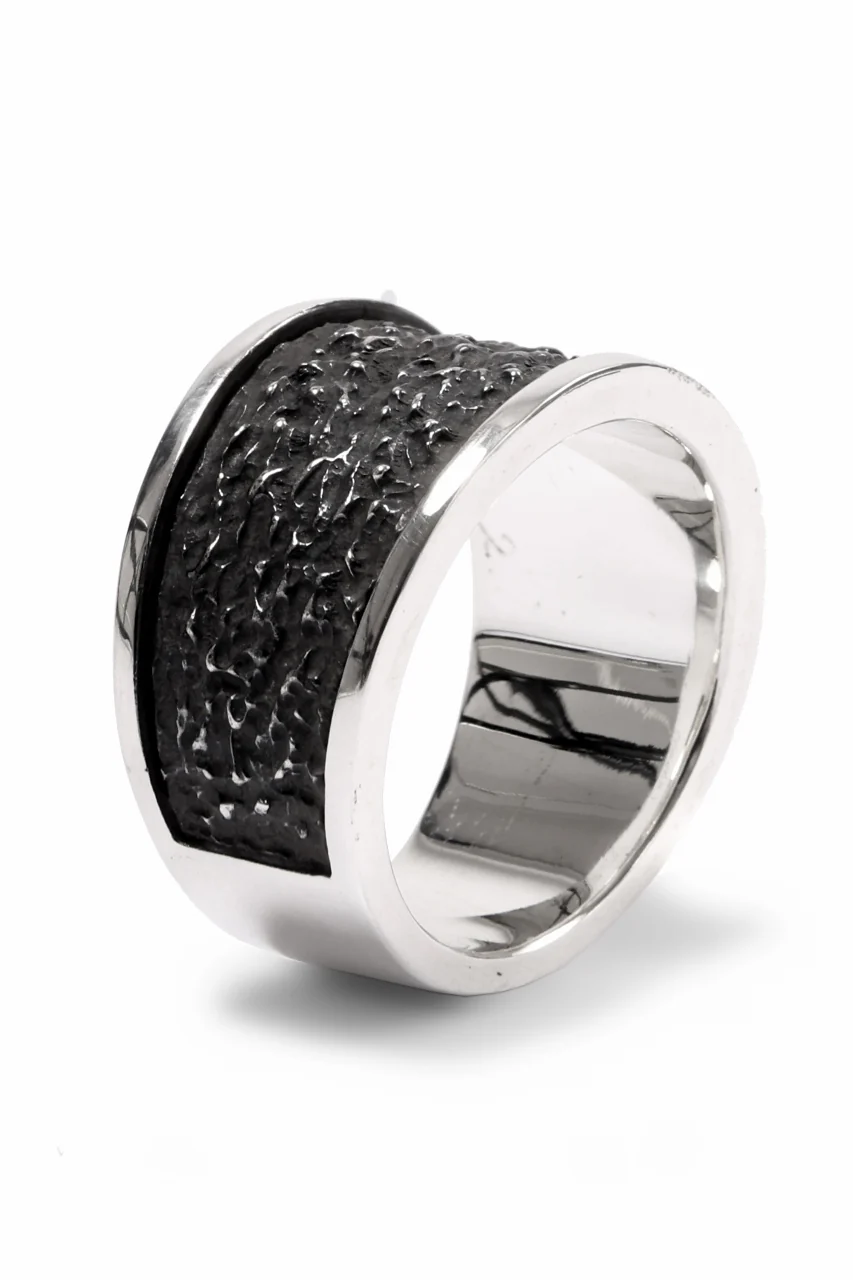 Node by KUDO SHUJI R-81 RING - Image 7