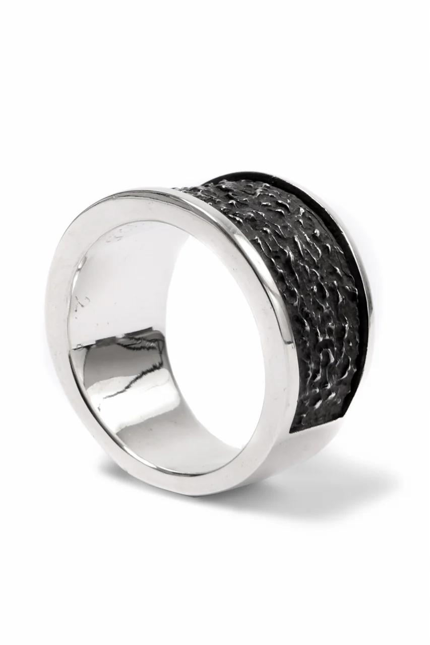 Node by KUDO SHUJI R-81 RING - Image 8