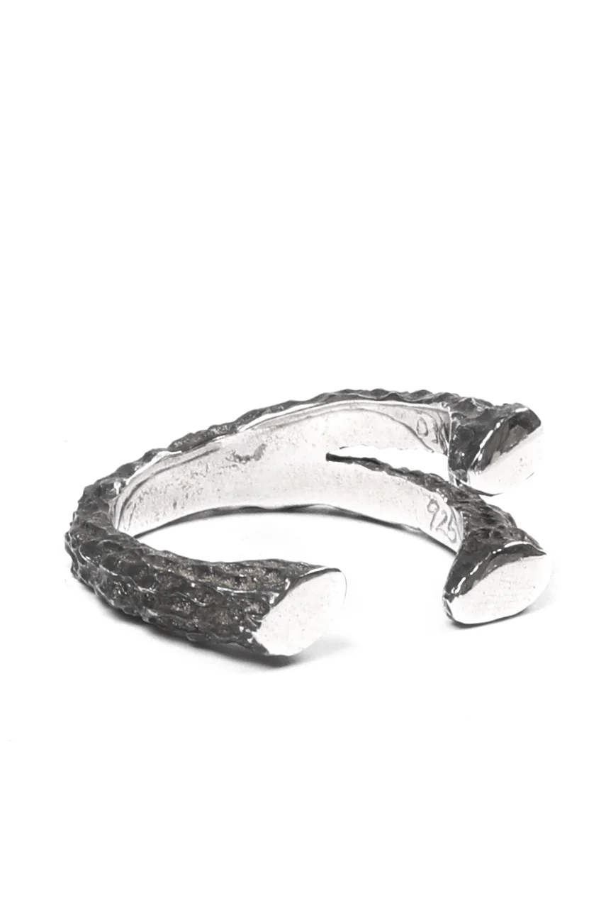 Node by KUDO SHUJI R-83 RING - Image 4
