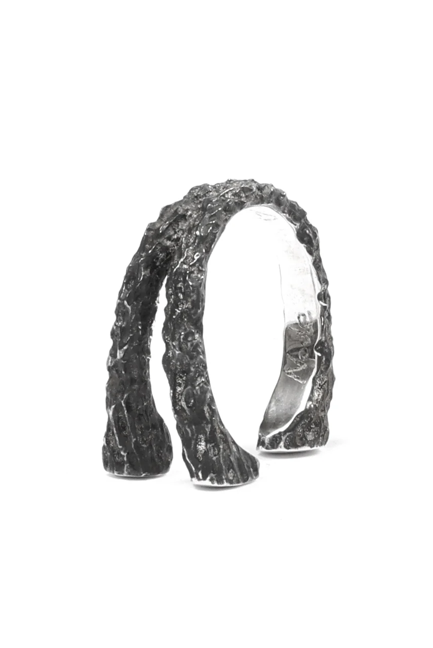 Node by KUDO SHUJI R-83 RING - Image 6
