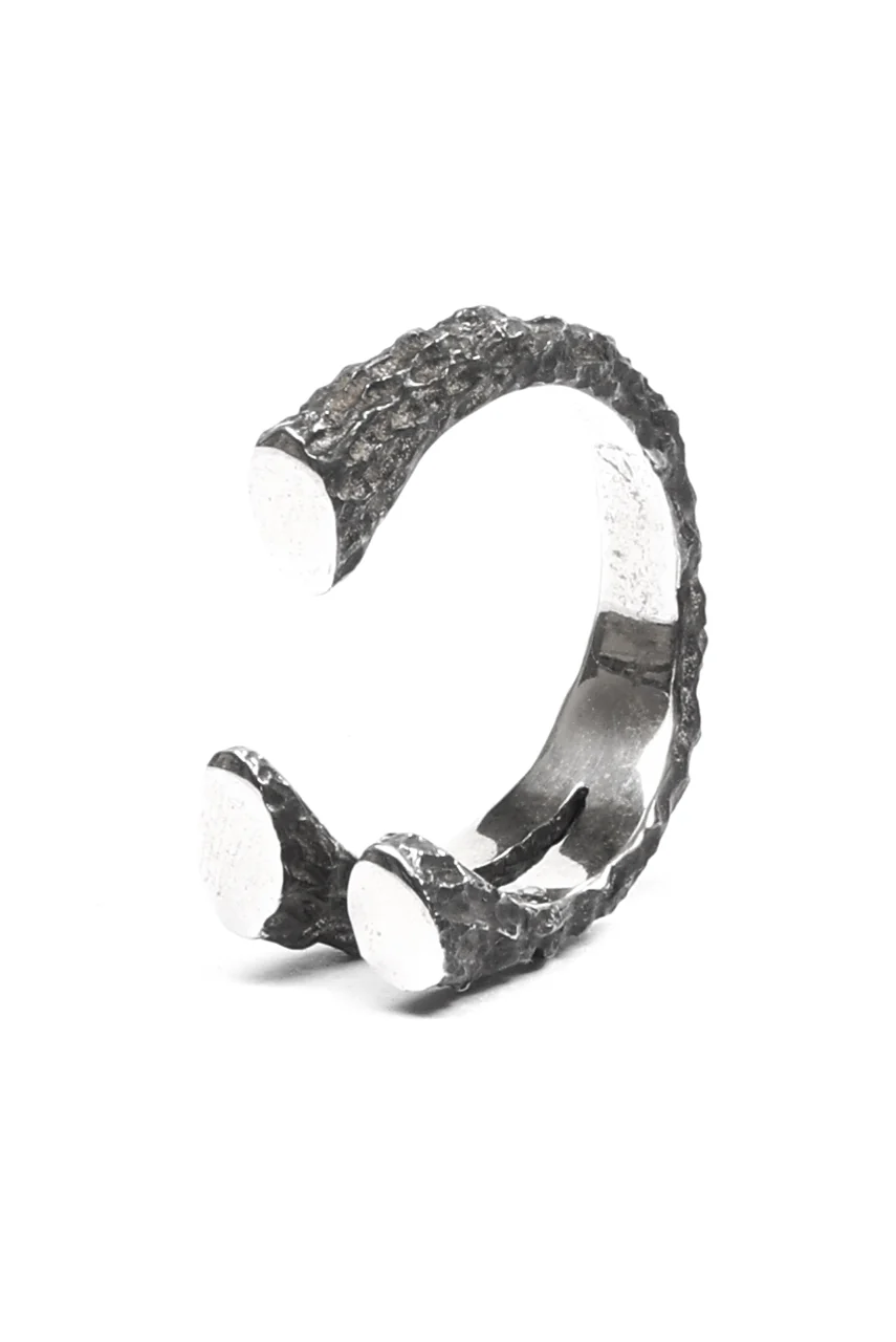 Node by KUDO SHUJI R-83 RING - Image 8