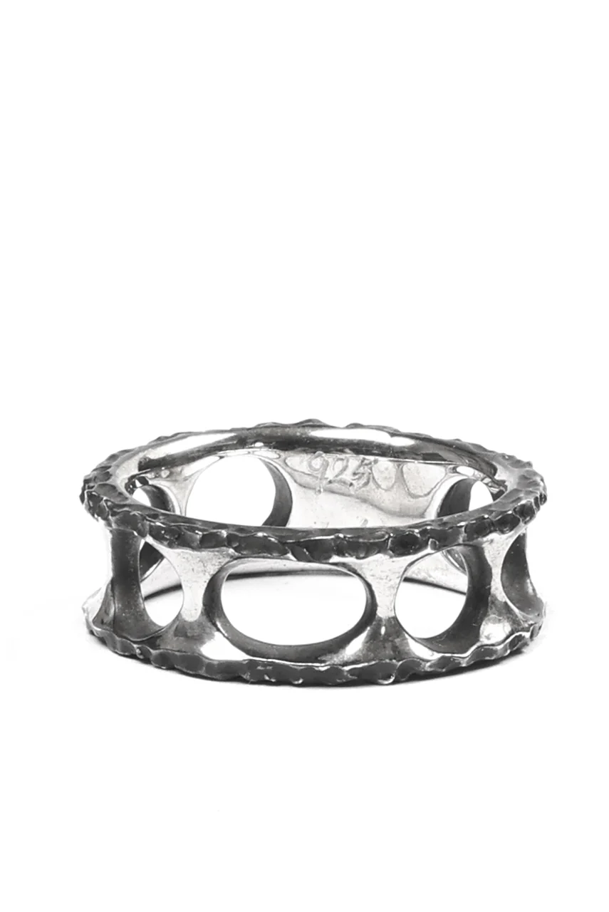 Node by KUDO SHUJI R-85 RING - Image 2