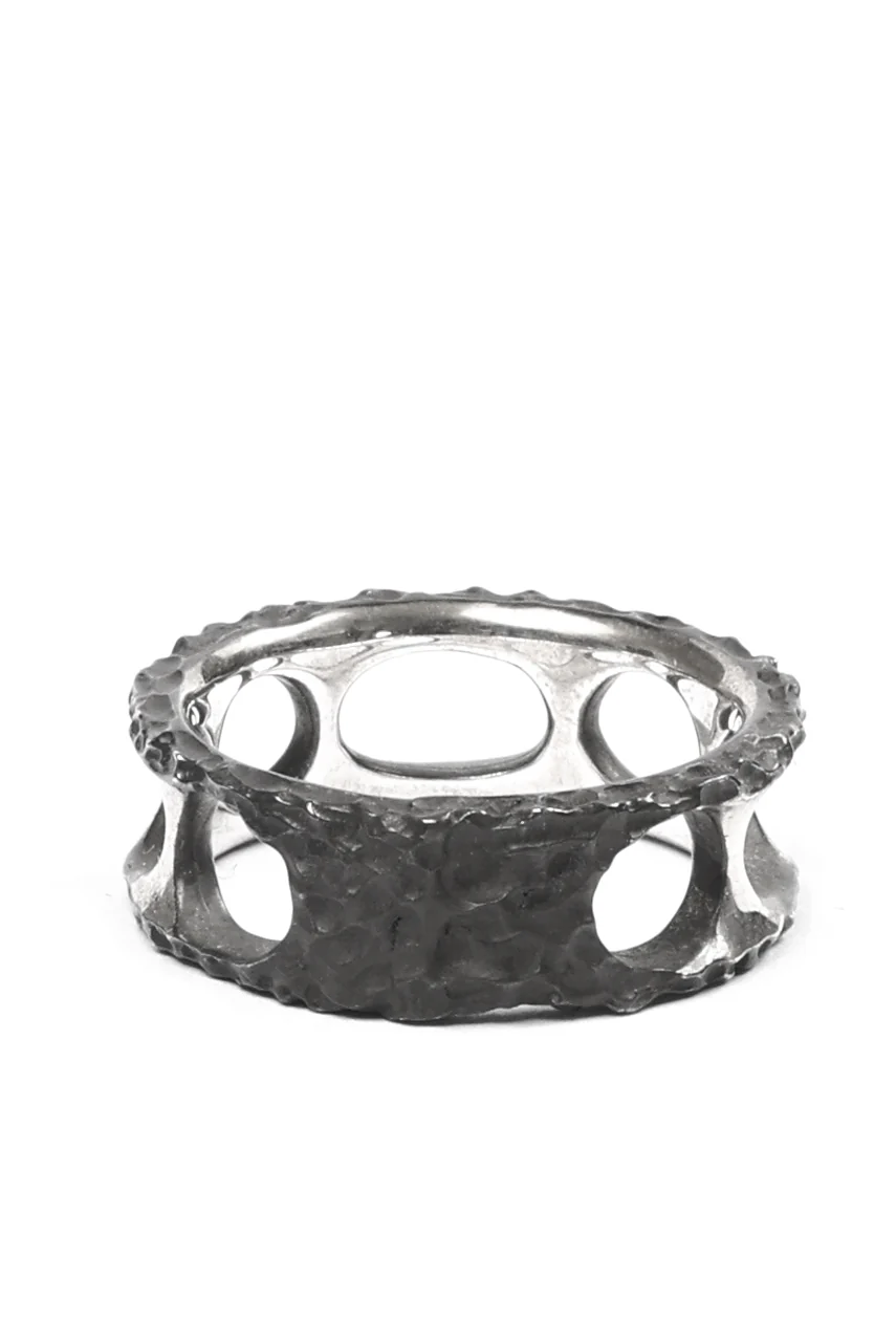 Node by KUDO SHUJI R-85 RING - Image 6