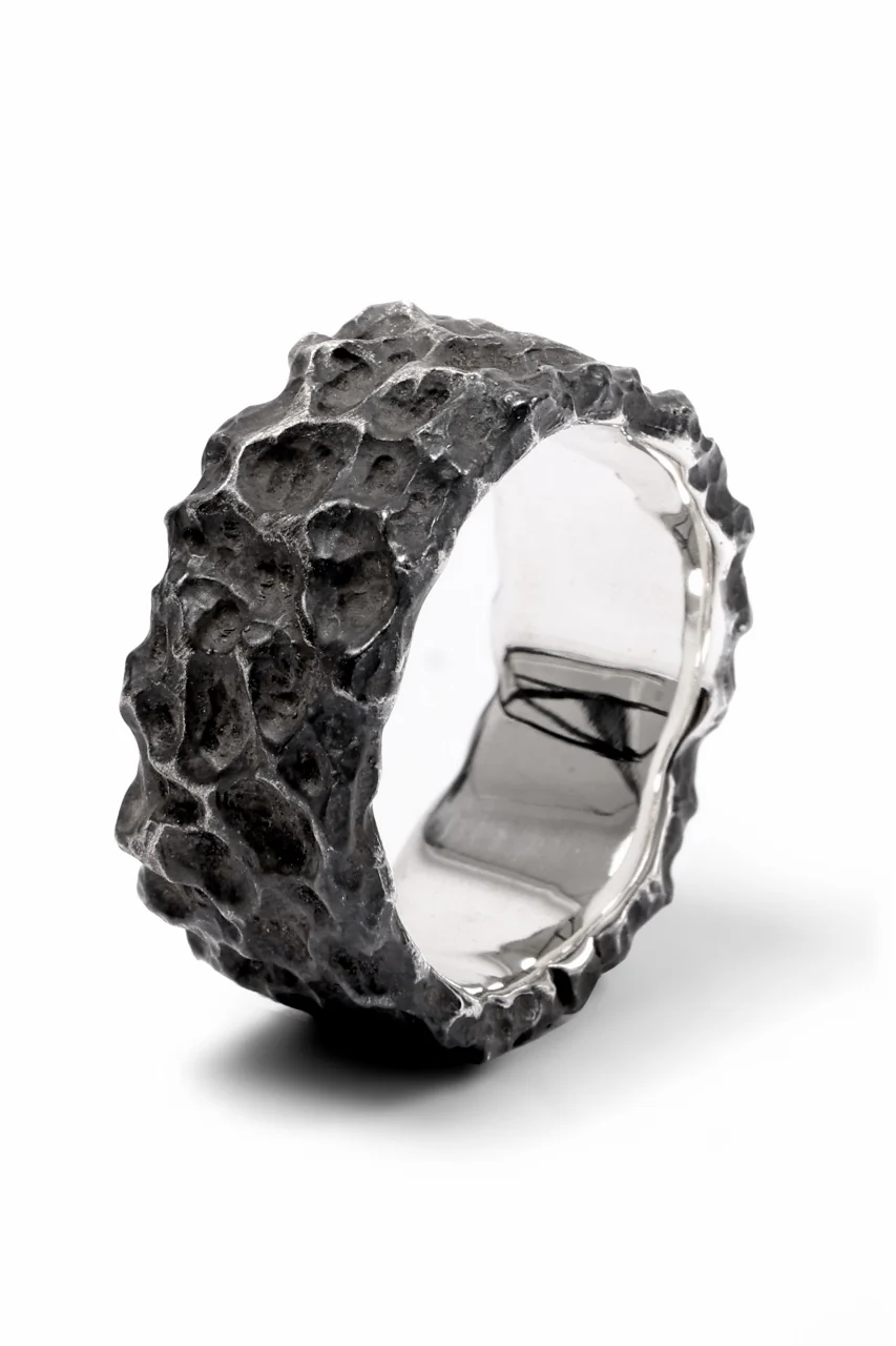 Node by KUDO SHUJI R-86 RING - Image 3