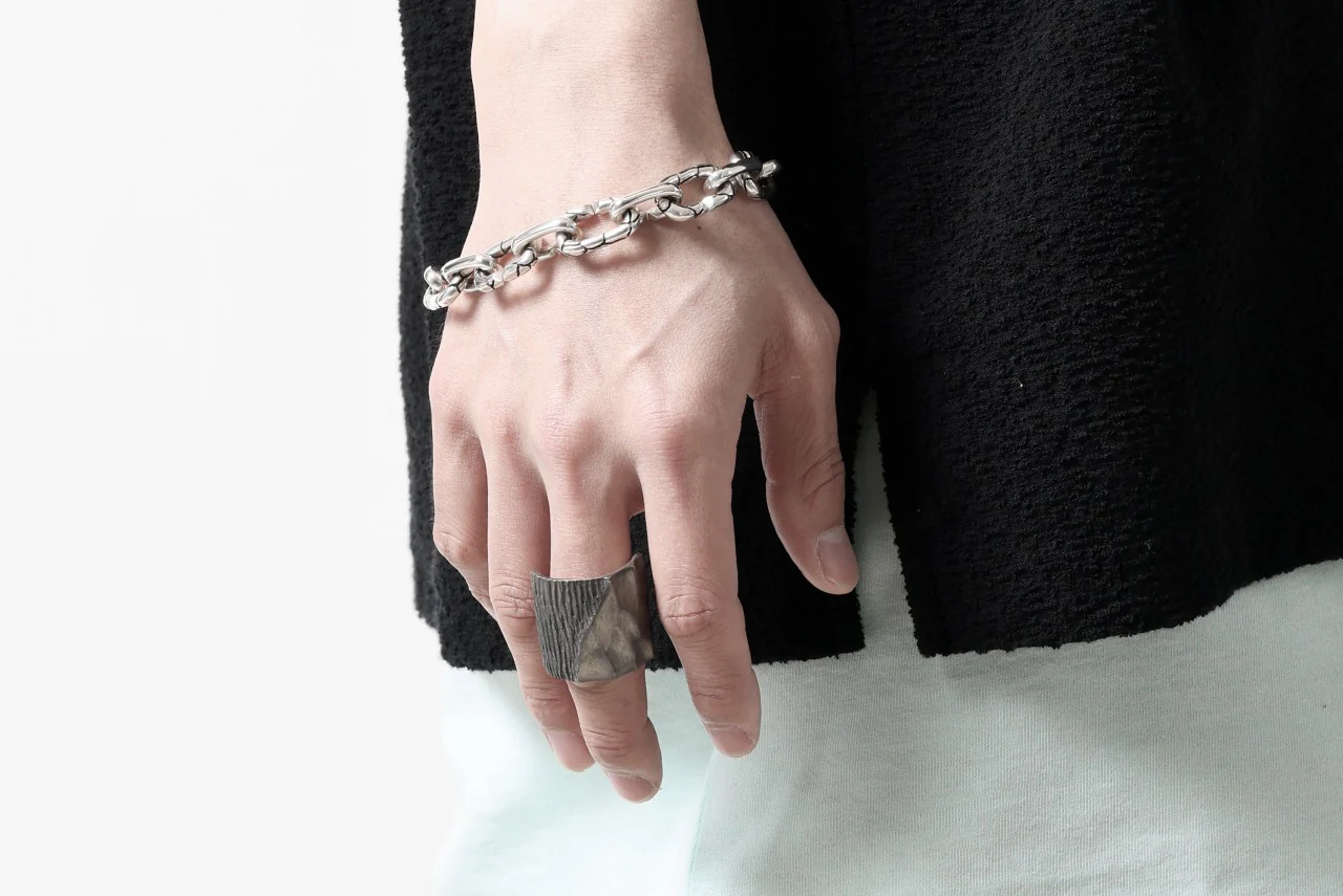 Node by KUDO SHUJI R-95 RING - Image 22