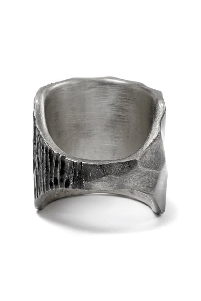 Node by KUDO SHUJI R-95 RING - Image 4