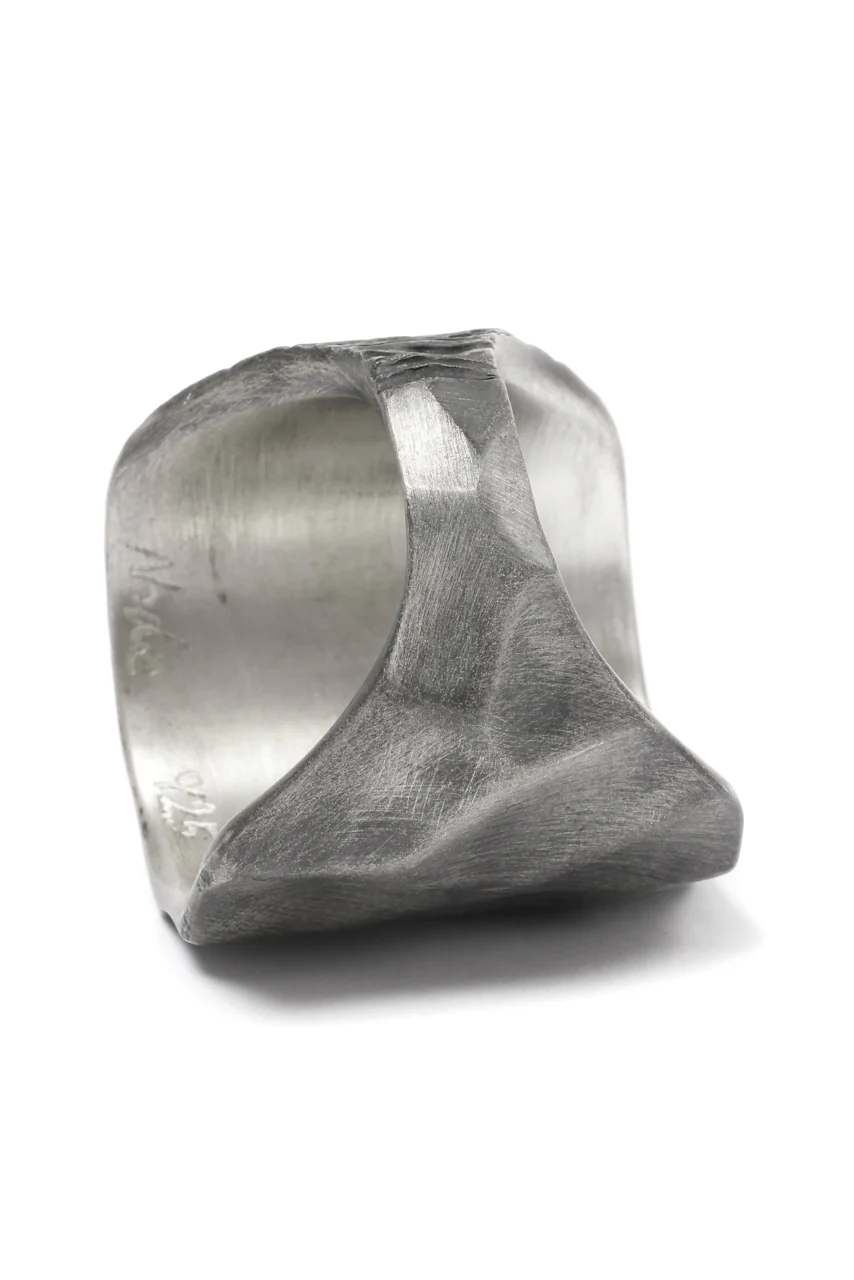 Node by KUDO SHUJI R-95 RING - Image 7