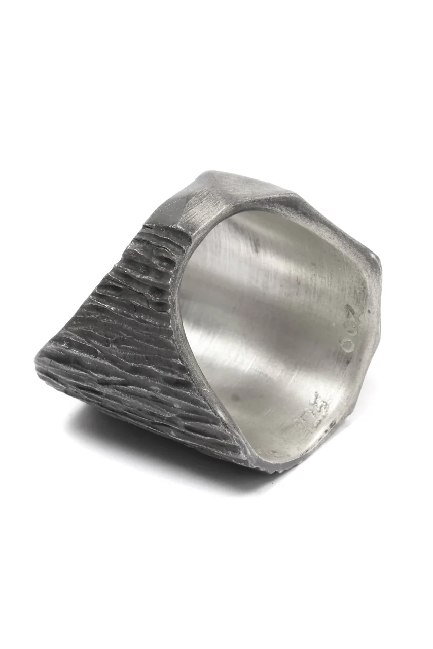 Node by KUDO SHUJI R-95 RING - Image 8