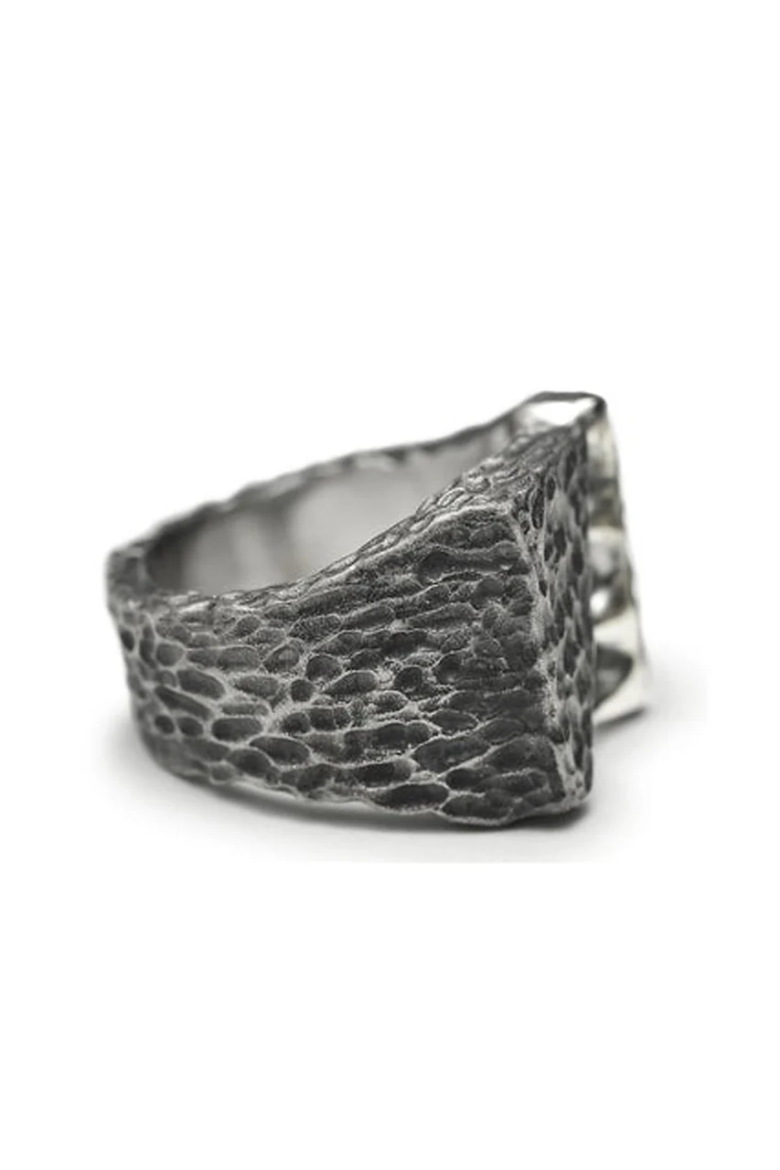 Node by KUDO SHUJI R-97 RING - Image 5