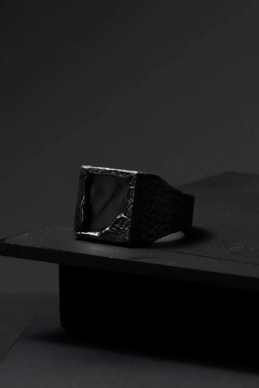 Node by KUDO SHUJI R-98 RING - Image 10