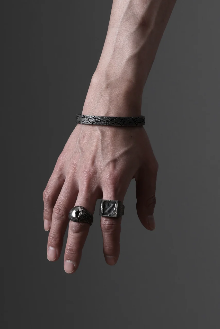 Node by KUDO SHUJI R-98 RING - Image 13