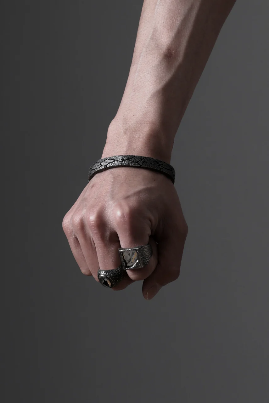 Node by KUDO SHUJI R-98 RING - Image 15