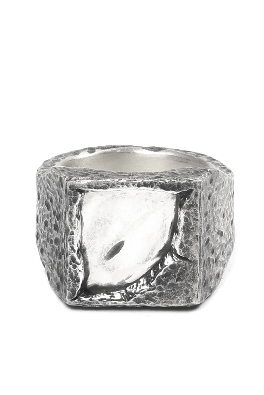 Node by KUDO SHUJI R-98 RING - Image 4