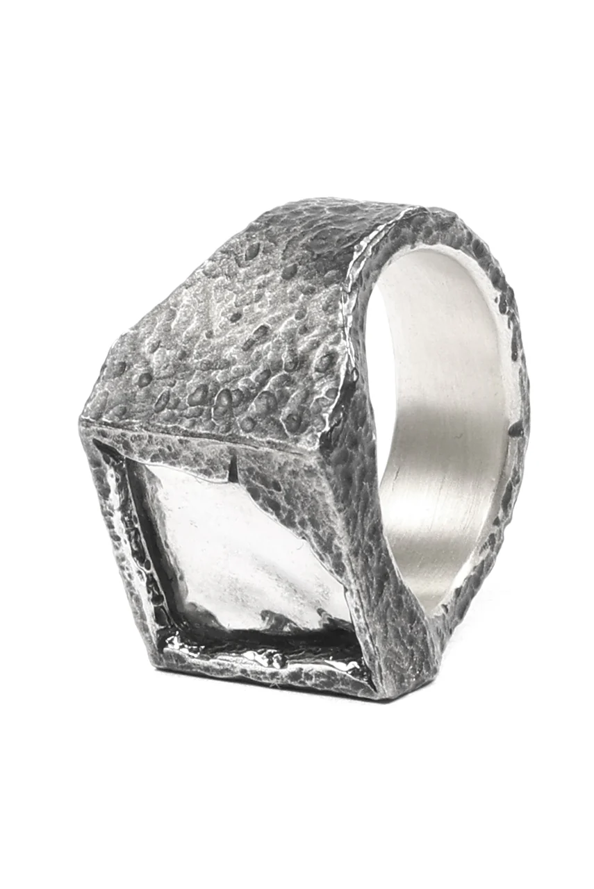 Node by KUDO SHUJI R-98 RING - Image 7