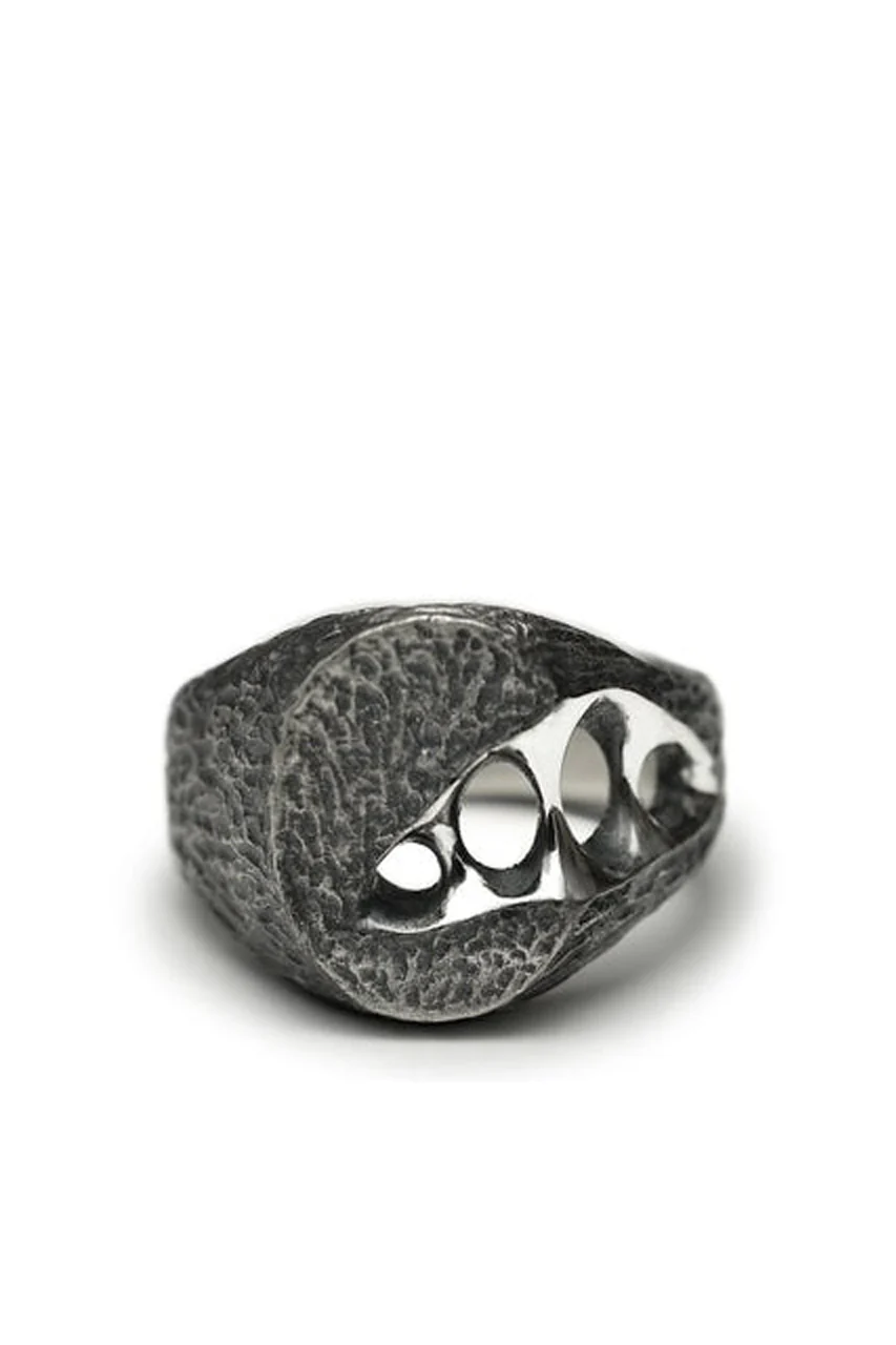 Node by KUDO SHUJI R-99 RING