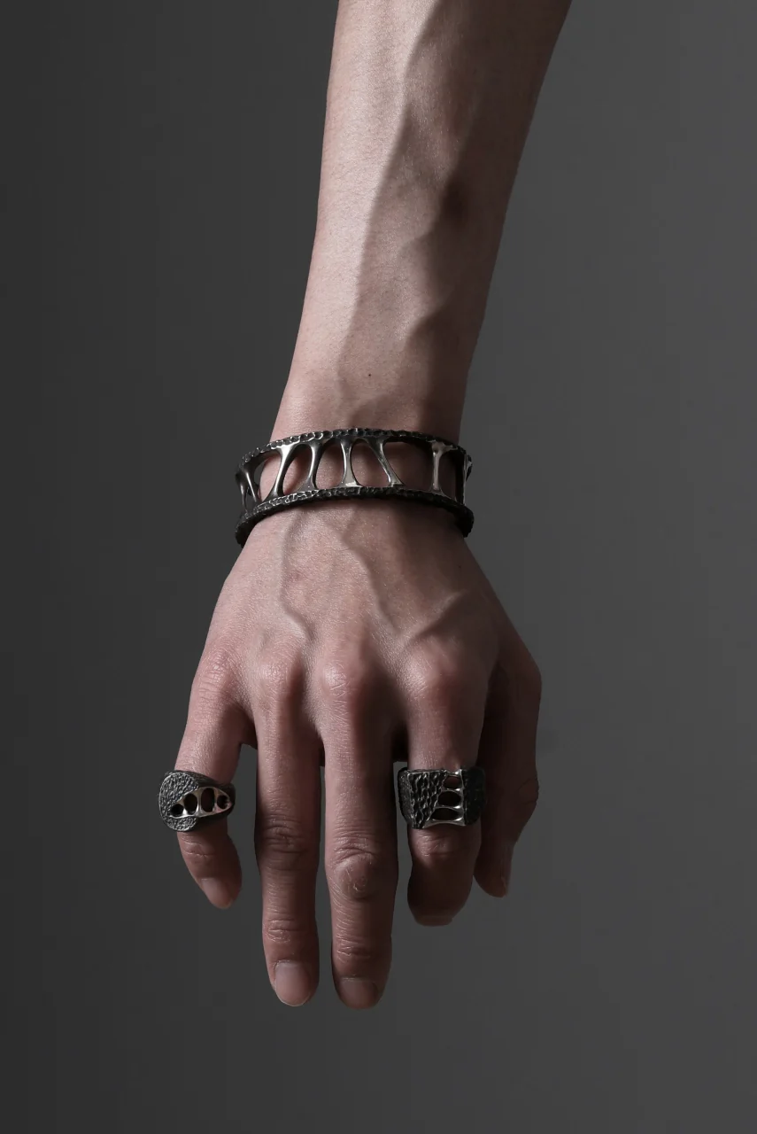 Node by KUDO SHUJI R-99 RING - Image 10