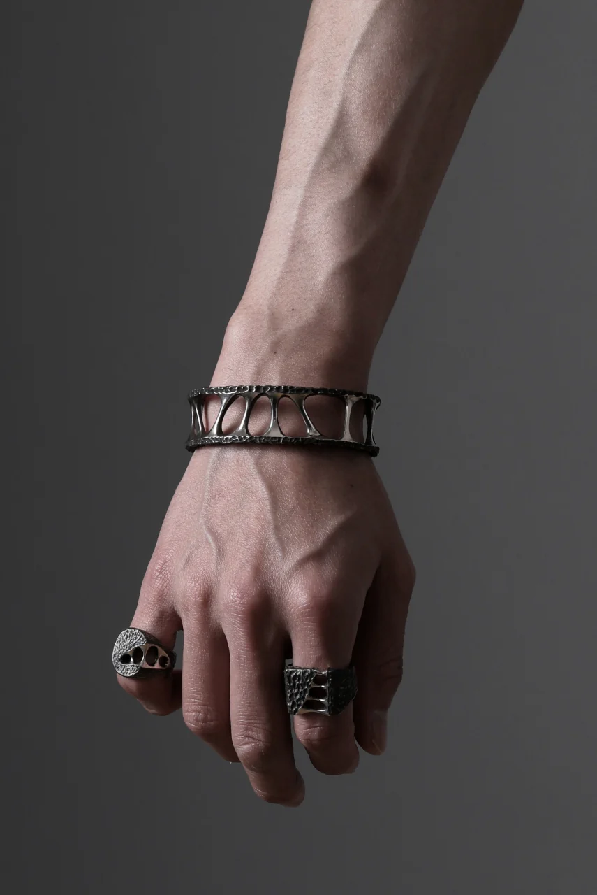 Node by KUDO SHUJI R-99 RING - Image 11