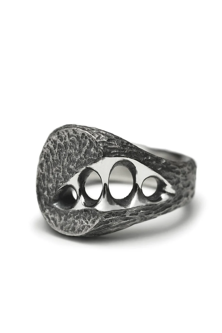 Node by KUDO SHUJI R-99 RING - Image 2